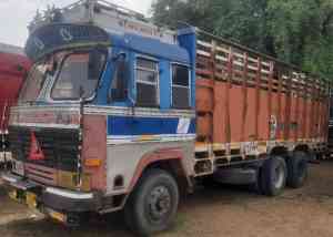 Ashok Leyland 2516